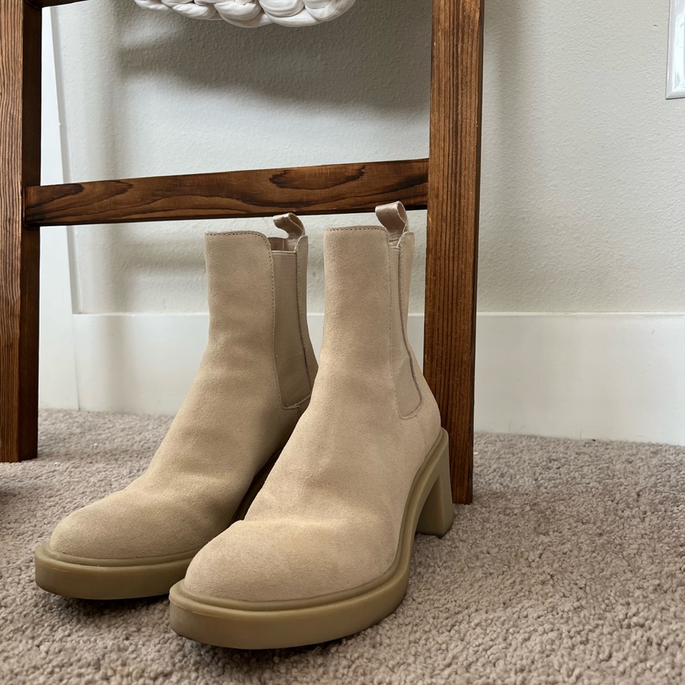 Dolce Vita Boots